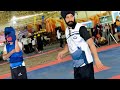 best fight gameplay at state level barinder07 9th state gatka championship hushiarpur