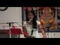 Bari dur nagri - Krishna bhajan - Priya Sital - Baithak gana