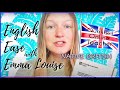 English Ease With Emma Louise - Native British Cambridge CELTA Qualified English Language Teacher