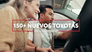 No hay tarifas de basura en Earl Stewart Toyota!