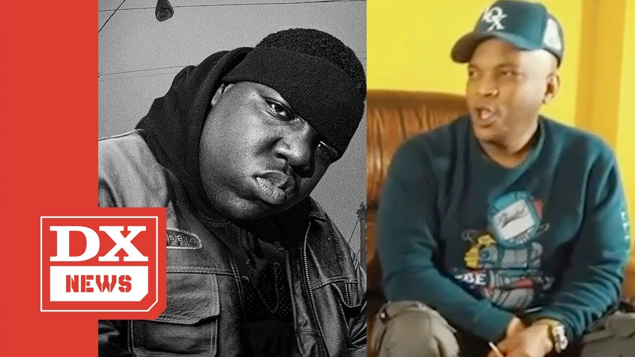 Styles P Labels Biggie ‘The Greatest MC That Has Ever Existed’ Over JAY ...