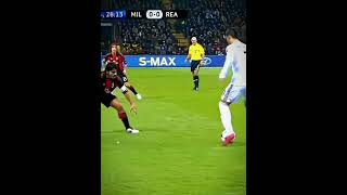Gattuso vs Ronaldo 🥶
