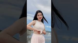 #tiktok ស្រីស្អាតរាំក្នុង TikTok 2022 #tiktok2022 #remix