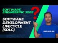 Software Development Life Cycle | Jobs Related Software engineering | Bangla Tutorial