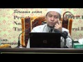 17-12-2015 Ustaz Ahmad Jailani: Ibn Taimiyah difitnah zamihan !!!