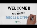 NoSQL: - Neo4j Introduction - Stop Developing Databases the Hard Way!