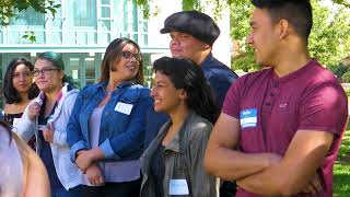Online Orientation Welcome from Dr. Perez