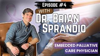 Episode #4 – The Truth About Death, Dying & Humanity w/ Dr. Brian Sprandio