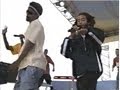 Pharcyde_'DROP' live in 1995! rare...