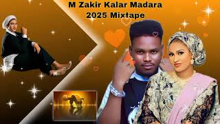 M zakir Album 2025 Audio mixtape||Official Hausa Song