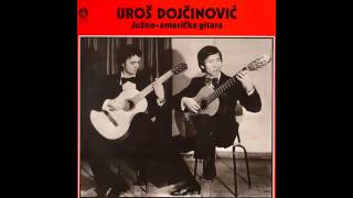 Uros Dojcinovic - Scherzino Mexicano - (Audio 1983) HD