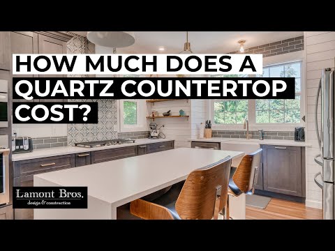 How much does 3cm quartz weigh per square foot?