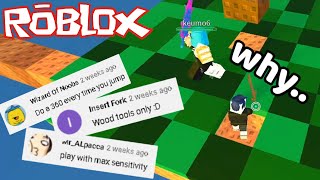 Roblox Skywars 2019 All The Codes Link In The Description For The New Updated Codes - roblox skywars codes 2019 rxgateft