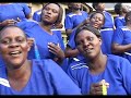 Salamu Mama.  St Alloys Catholic Choir Yago