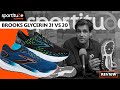 Brooks Glycerin 21 vs Glycerin 20 | Running Shoe Comparison Review | Sportitude Running 2023