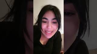 Soufia talouni Sara Saadia سارة سعدية كاتبكي من بعدصما جات من عند صوفيا طالوني