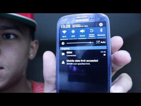 How To Get BBM On Android How To Get BBM On Android