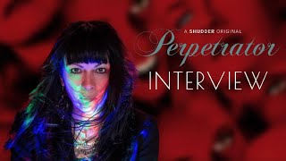 PERPETRATOR Interview - Director Jennifer Reeder on her horror-noir