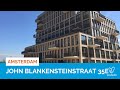 JOHN BLANKENSTEINSTRAAT 35E (Type: J2), AMSTERDAM