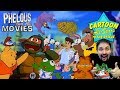 Cartoon All Stars to the Rescue - Phelous