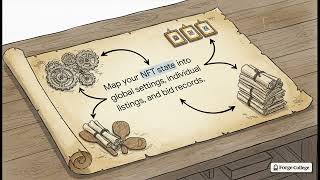 Porting EVM to Solana: Design Considerations — Forge College