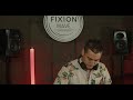 fixion wave tv podcast by uri mood