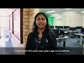 Central Regional TAFE | Cert III in Business Students Interview