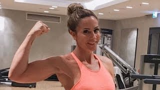 Fitness Model Killed by Exploding Whipped Cream Dispenser: Reports