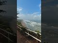 varkala cliff kerala