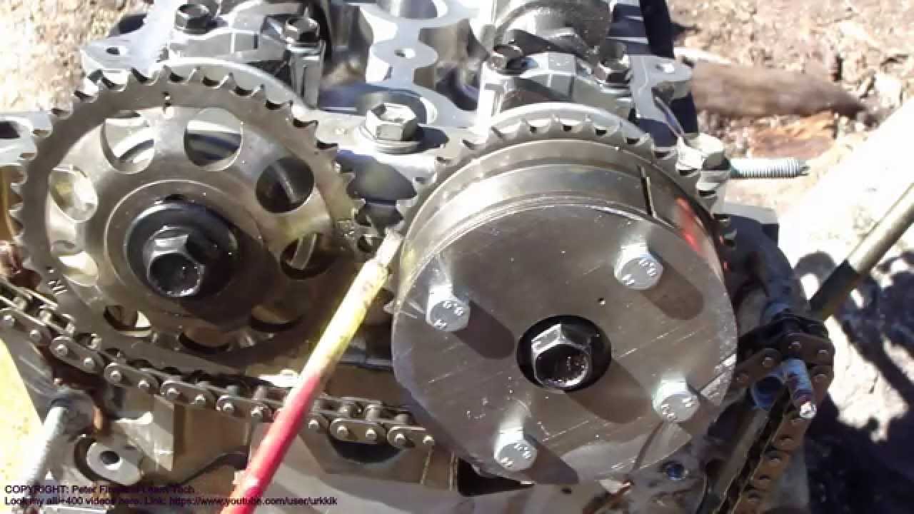 How To Set Up Engine Timing At Edward Mozingo Blog