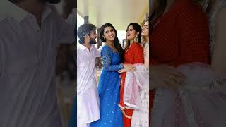 Jannat zubair, Aayan Zubair, all friends friendship pics song Sakhiyaan ❤