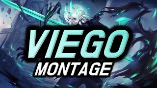 시즌 13 천상계 비에고 매드무비 (High Elo Viego Montage) #3