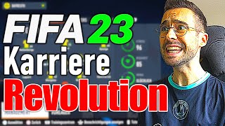 FIFA 23 : DIESES FEATURE REVOLUTIONIERT DEN KARRIEREMODUS !!! 😱🆕 Bayreuth Karriere #5