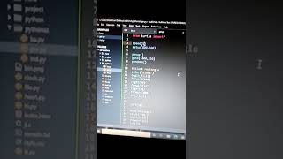 Draw Germany Flag in Python turtle #viral #python #shorts#pythonprogramming