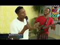 PERFORMANCE: ​Samthing Soweto – “Akulaleki” | Afternoon Express | 20 December 2019
