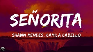 Shawn Mendes, Camila Cabello - Señorita (Lyrics) || Adele - Victor Lundberg - ROSÉ, Bruno Mars