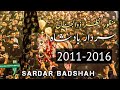 Zuljnah Sardar Badshah | 2011-2016 | Nisar Haveli