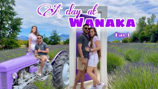 A day at WANAKA - Our Top Things To Do! | Day 03 | Life With KC