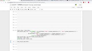How To Speed Up Your Python Code - For Data Scientists