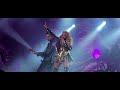 PERRISIMAS TOUR   05 YO NO SOY ESA MUJER   PAULINA RUBIO - HOUSTON,TX - 05052022