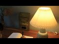 温もり感じる柔らかな質感♪vintage søholm table lamp model 1015 einar johansen スーホルム テーブルランプ エイナーヨハンセン デンマークヴィンテージ