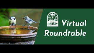 Virtual Roundtable: Museum Nomenclature