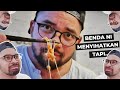 SIHAT TAPI BERLENDIR-LENDIR | Schaffy Shoe S2 • E33