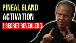 Dr. Joe Dispenza 2020 | Pineal Gland Activation [ Secret Breathing Technique ]