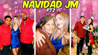 NOS VAMOS A CELEBRAR NAVIDAD CON LA FAMILIA PT2🌲❤️ || Hermanas JM