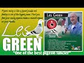 LES GREEN - 