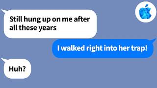 【Apple】On the wedding day, my groom suddenly cancelled