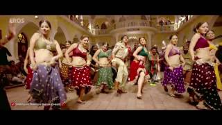 Tauba Tauba Telugu Video Song   Sardaar Gabbar Singh