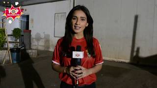 Chetna Kaintura Exclusive Interview | Box Cricket League 2018 | Kolkata Babu Moshayes
