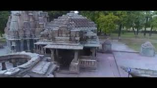 Hanuman Temple,Arthuna,Raj. || old hanuman temple || shiva temple || jain Temple